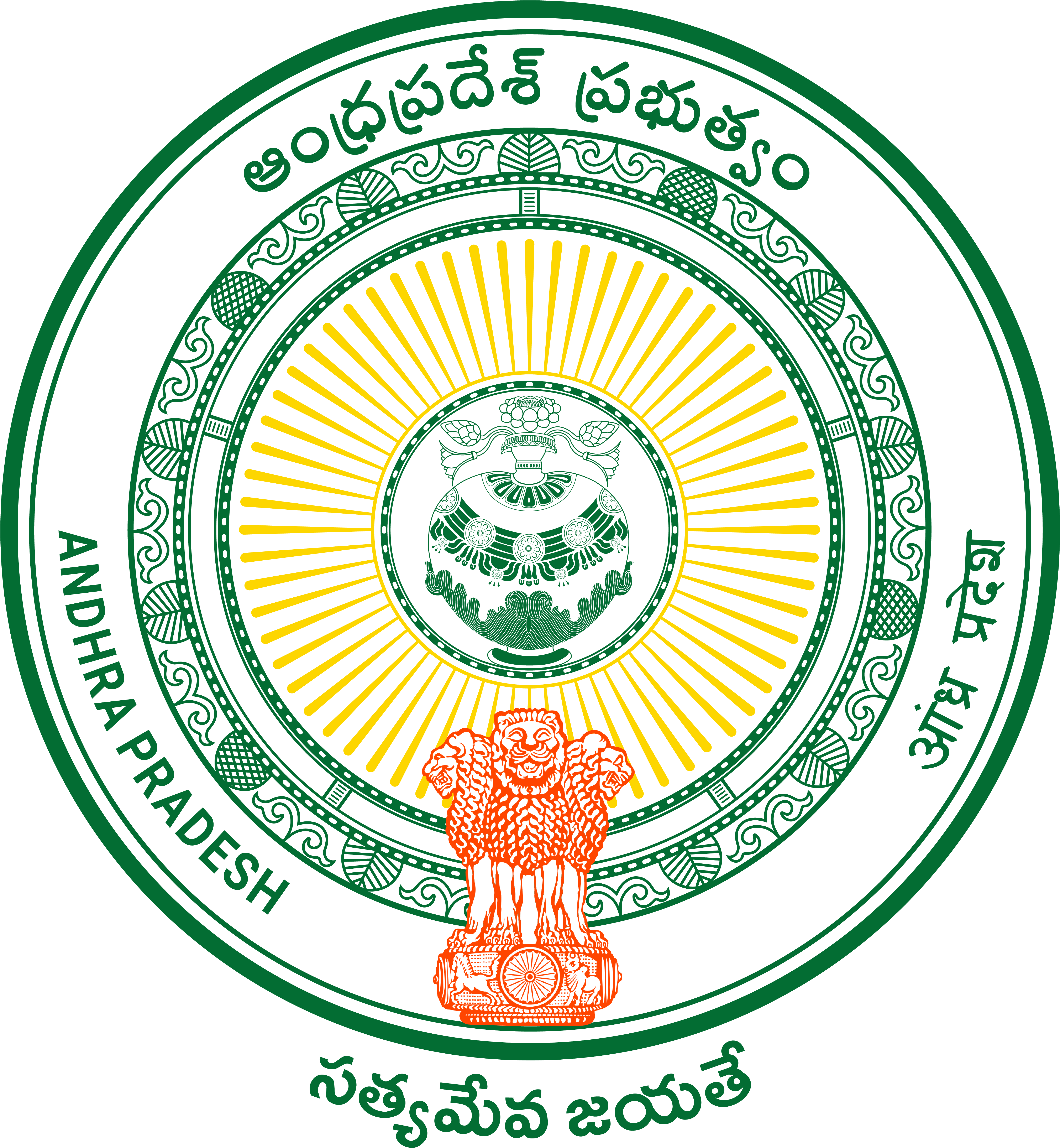 AP logo